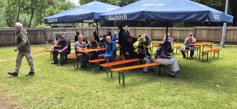 3D World Archery 2026 – Rund um den Parcours | Arrowclub Dudelange