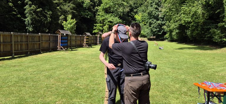 3D World Archery 2026 – Siegerehrung | Arrowclub Dudelange