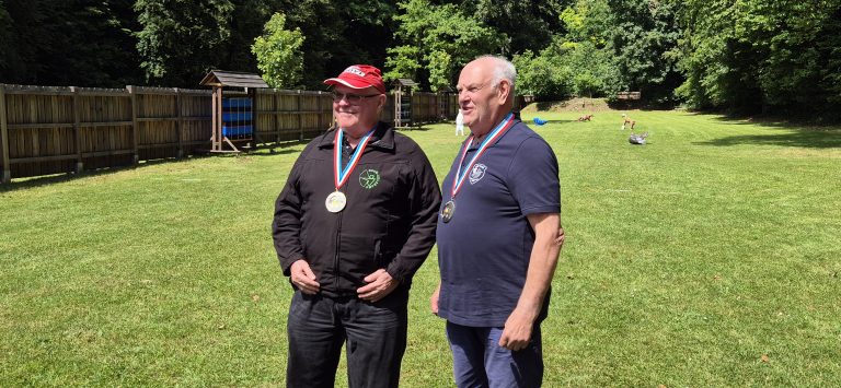 3D World Archery 2026 – Siegerehrung | Arrowclub Dudelange