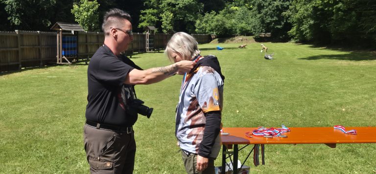 3D World Archery 2026 – Siegerehrung | Arrowclub Dudelange