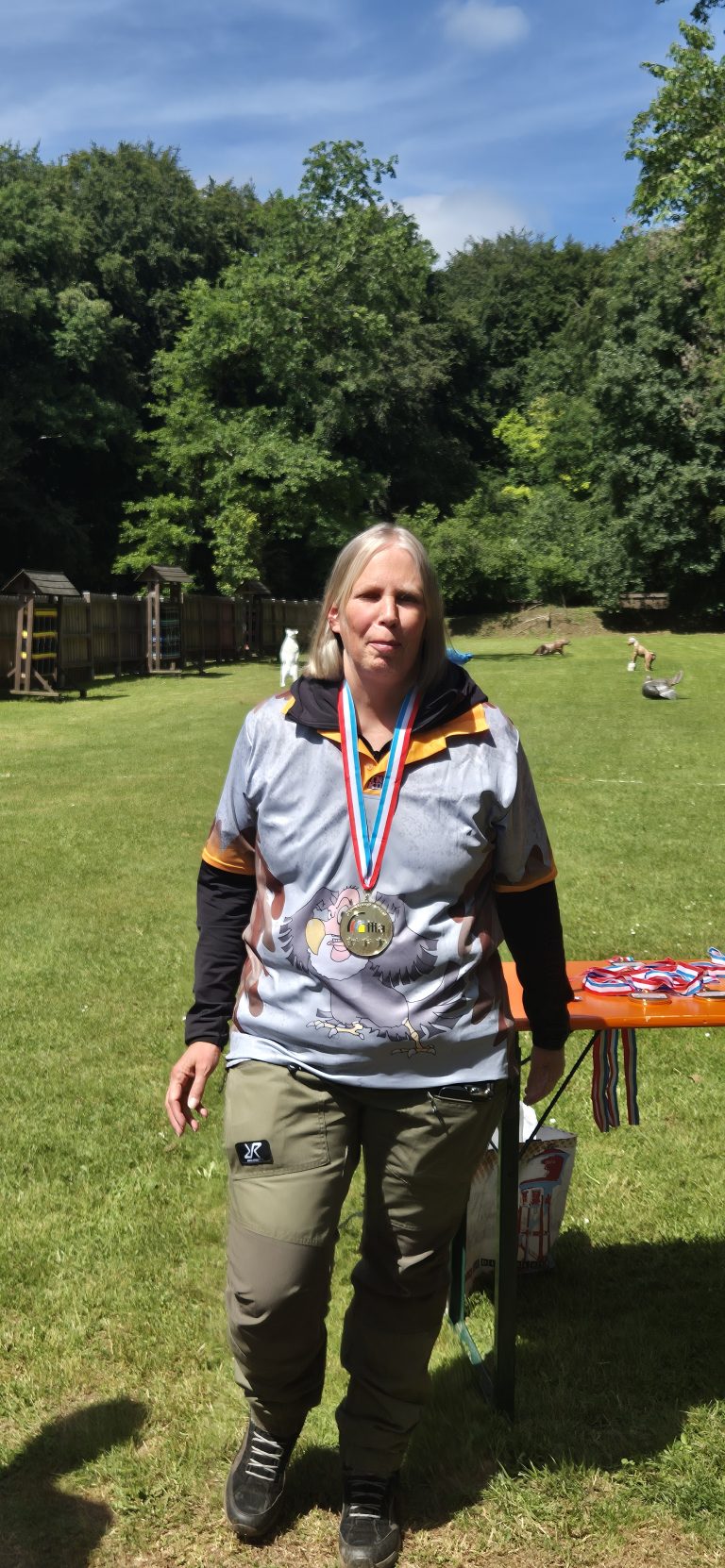 3D World Archery 2026 – Siegerehrung | Arrowclub Dudelange