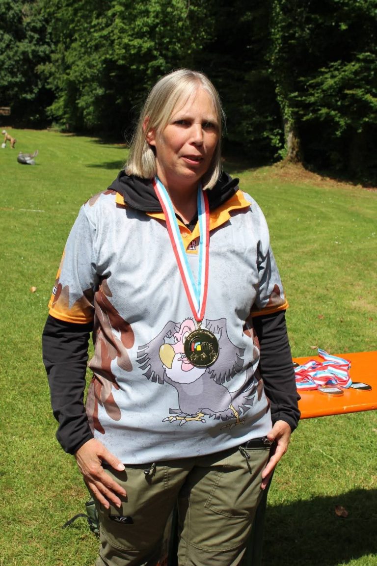 3D World Archery 2026 – Siegerehrung | Arrowclub Dudelange