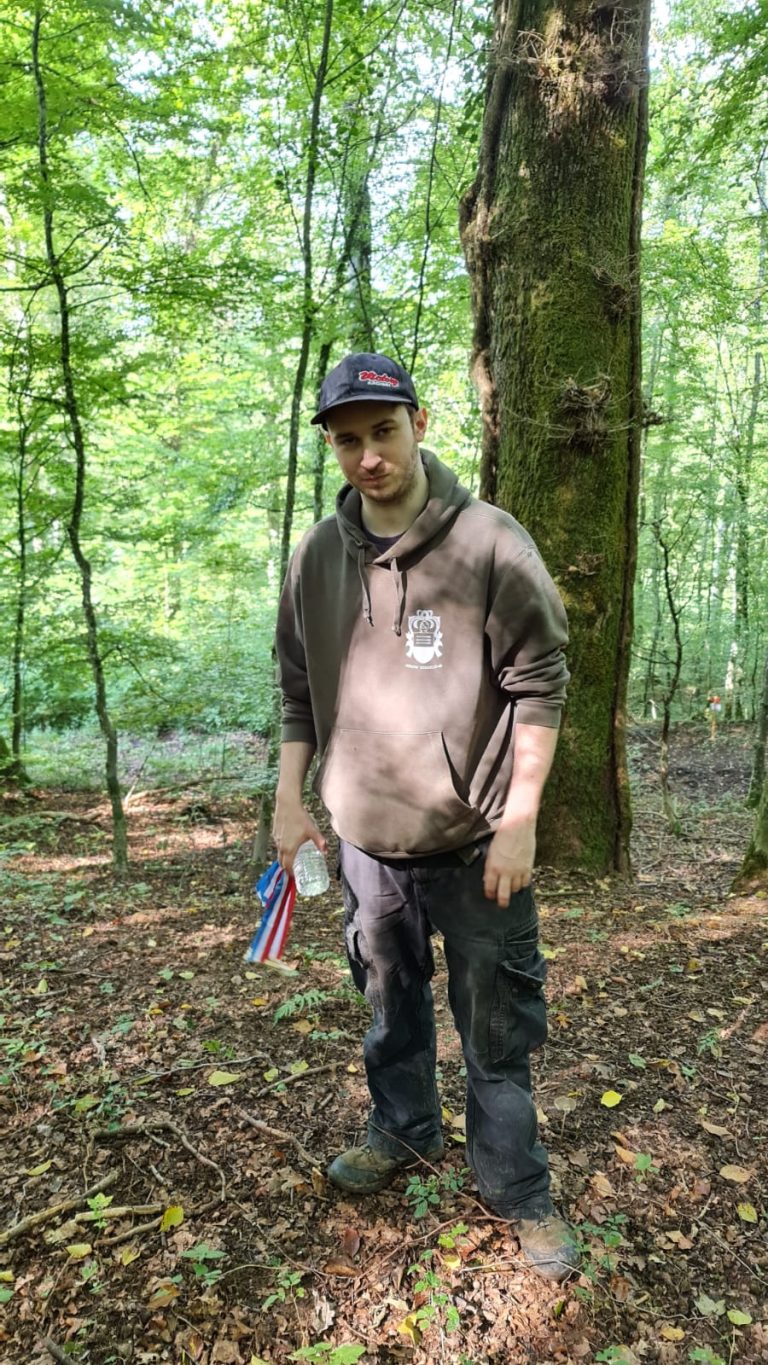 3D Geierschlucht 2021 – Auf dem Parcours | Arrowclub Dudelange