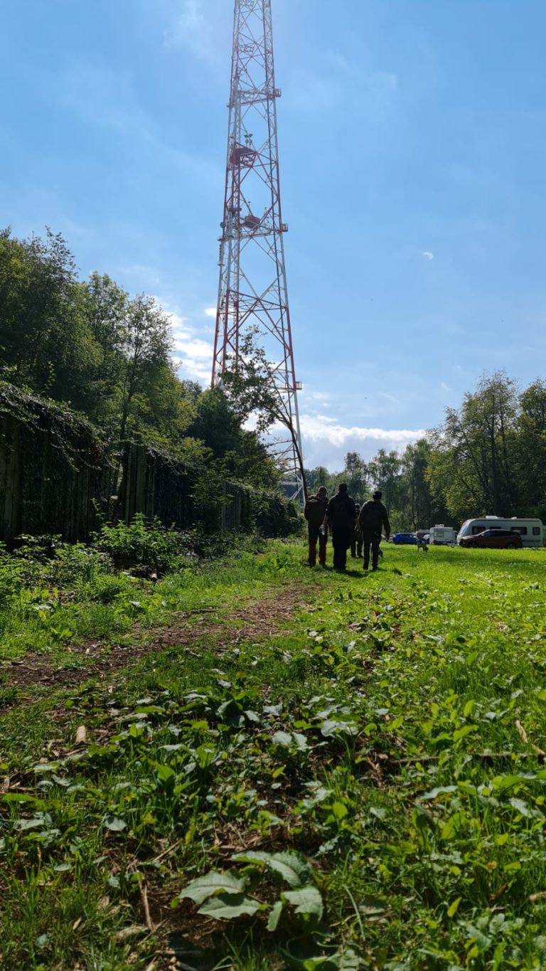 3D Geierschlucht 2021 – Rund ums Vereinshaus | Arrowclub Dudelange