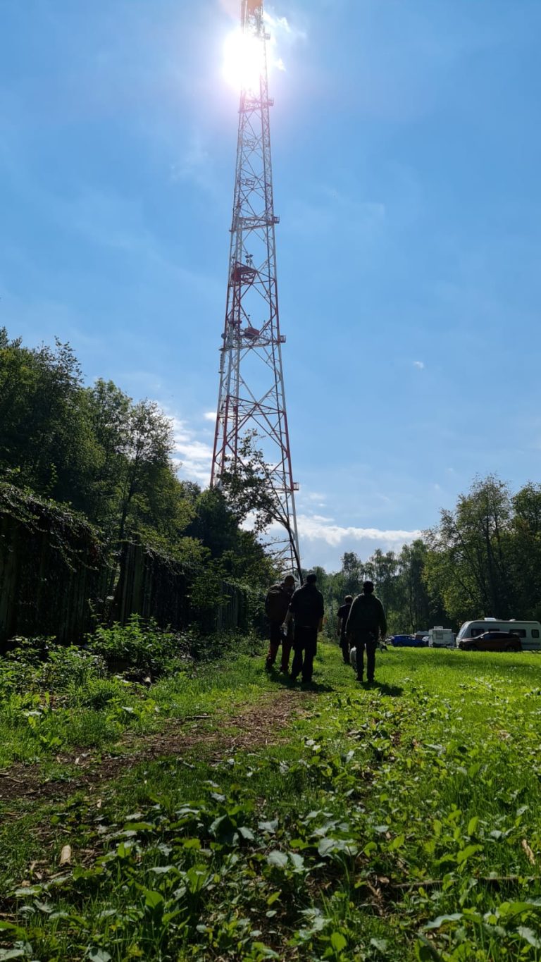 3D Geierschlucht 2021 – Rund ums Vereinshaus | Arrowclub Dudelange