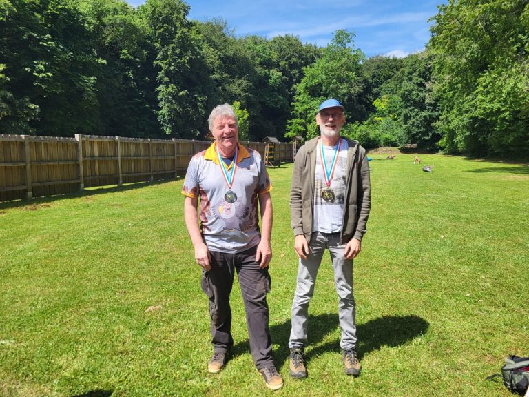 3D World Archery 2026 – Siegerehrung | Arrowclub Dudelange