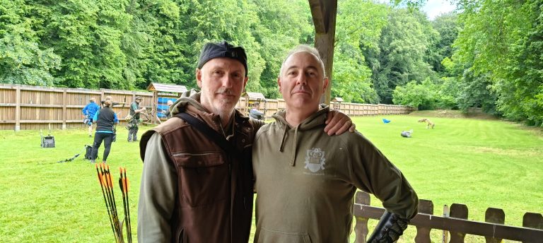 3D World Archery 2026 – Rund um den Parcours | Arrowclub Dudelange