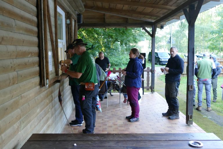 3D Geierschlucht 2021 – Rund ums Vereinshaus | Arrowclub Dudelange