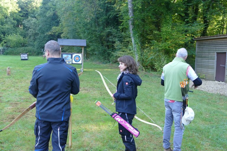 3D Geierschlucht 2021 – Rund ums Vereinshaus | Arrowclub Dudelange