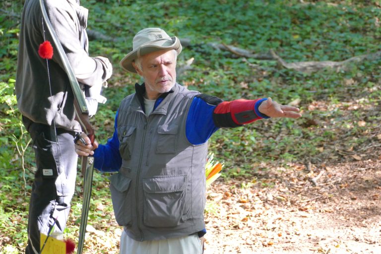3D Geierschlucht 2021 – Auf dem Parcours | Arrowclub Dudelange
