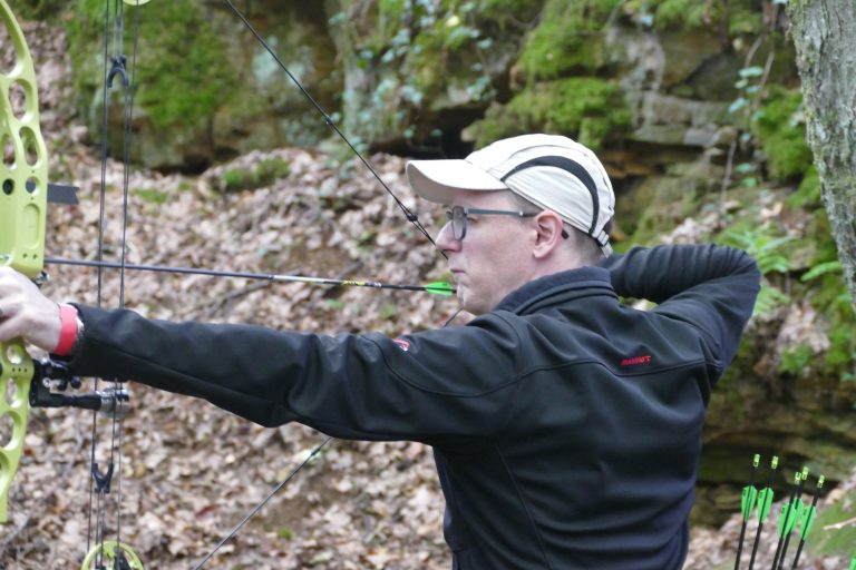 3D Geierschlucht 2021 – Auf dem Parcours | Arrowclub Dudelange