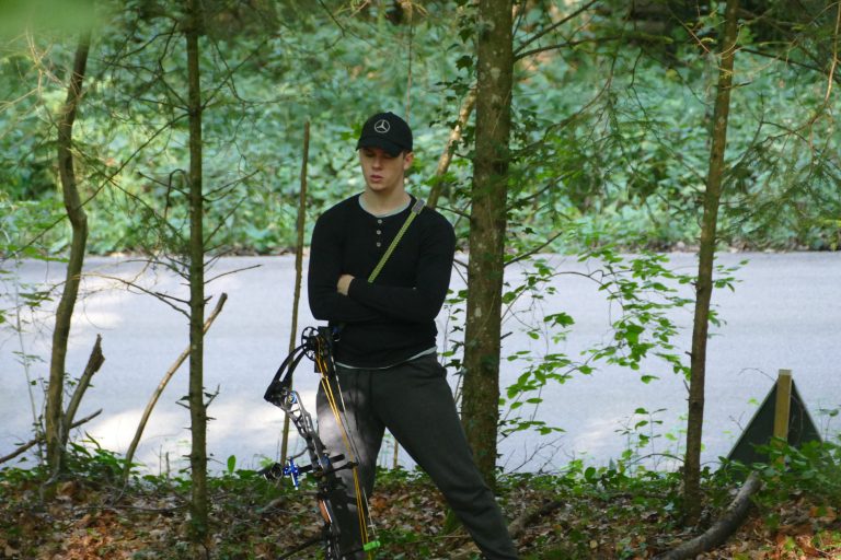 3D Geierschlucht 2021 – Auf dem Parcours | Arrowclub Dudelange