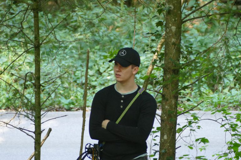 3D Geierschlucht 2021 – Auf dem Parcours | Arrowclub Dudelange