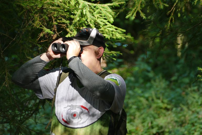 3D Geierschlucht 2021 – Auf dem Parcours | Arrowclub Dudelange