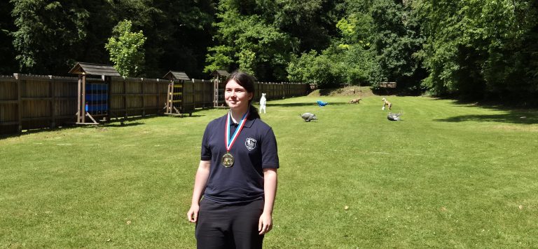 3D World Archery 2026 – Siegerehrung | Arrowclub Dudelange