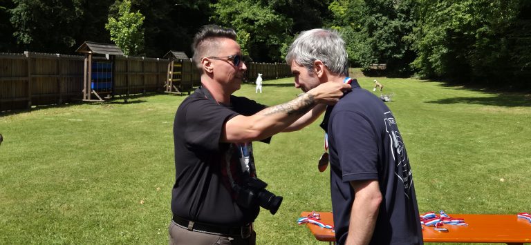 3D World Archery 2026 – Siegerehrung | Arrowclub Dudelange