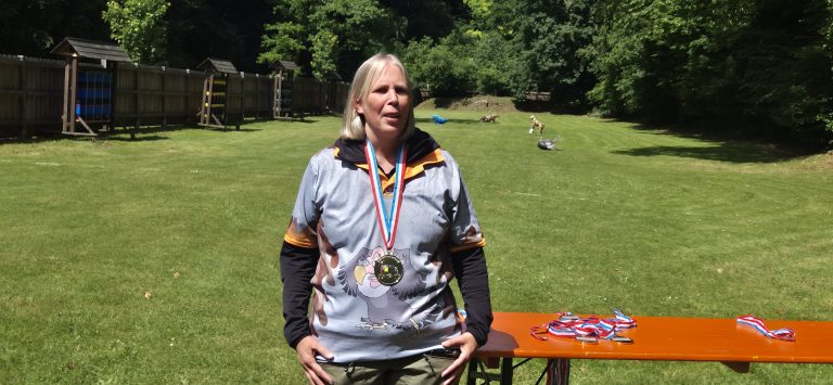 3D World Archery 2026 – Siegerehrung | Arrowclub Dudelange