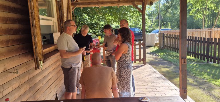 3D Geierschlucht 2025 – Rund ums Vereinshaus | Arrowclub Dudelange