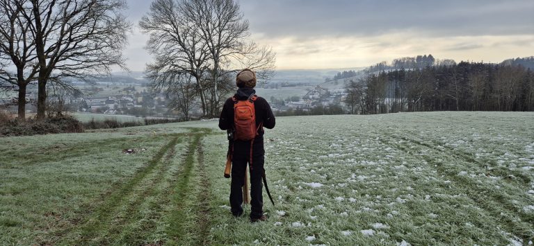 3D Stülpjagd Biersdorf am See 2025 – Bogenschützen auf dem 3D-Parcours | Arrowclub Dudelange