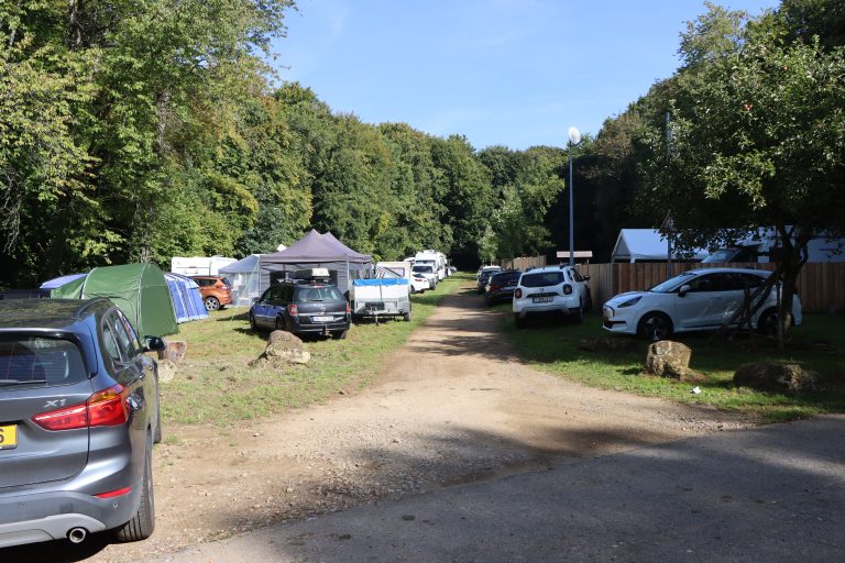 3D Geierschlucht 2025 – Rund ums Vereinshaus | Arrowclub Dudelange