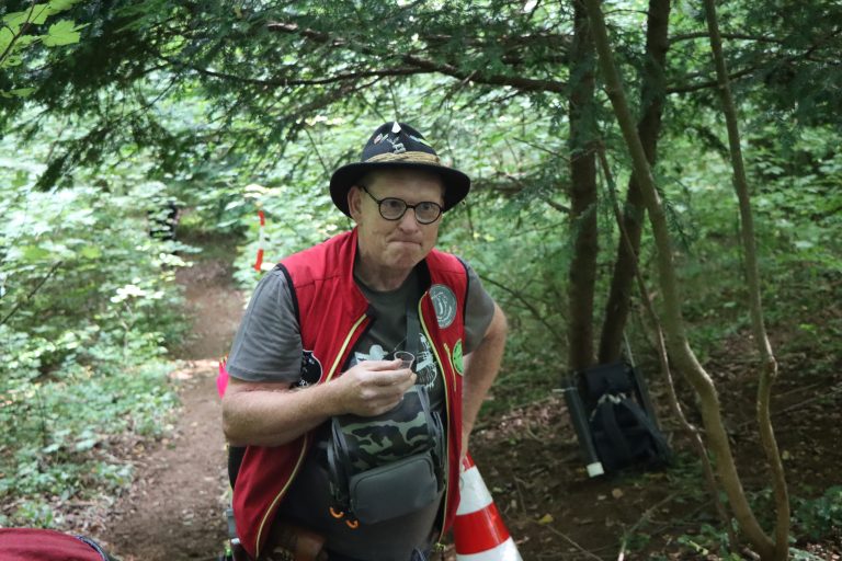 3D Geierschlucht 2025 – Bogenschützen auf dem 3D-Parcours | Arrowclub Dudelange