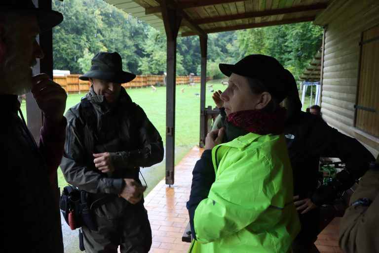 3D Geierschlucht 2025 – Rund ums Vereinshaus | Arrowclub Dudelange