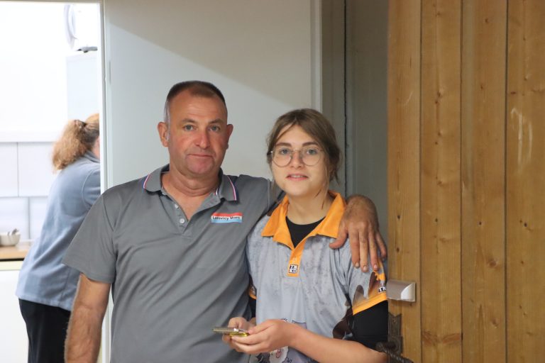 3D Geierschlucht 2025 – Rund ums Vereinshaus | Arrowclub Dudelange