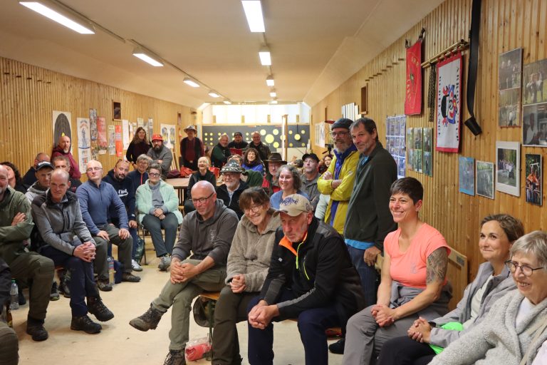 3D Geierschlucht 2025 – Siegerehrung | Arrowclub Dudelange