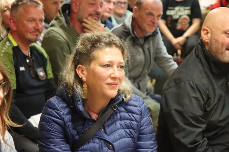 3D Geierschlucht 2025 – Siegerehrung | Arrowclub Dudelange