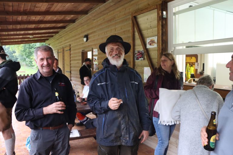 3D Geierschlucht 2025 – Rund ums Vereinshaus | Arrowclub Dudelange