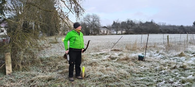 3D Stülpjagd Biersdorf am See 2025 – Bogenschützen auf dem 3D-Parcours | Arrowclub Dudelange