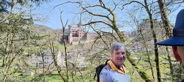 3D Zinnenschuss Biersdorf am See 2025 – Eindrücke rund um den Parcours | Arrowclub Dudelange