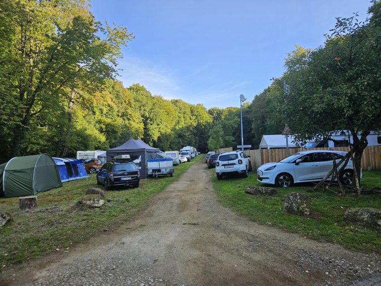 3D Geierschlucht 2025 – Rund ums Vereinshaus | Arrowclub Dudelange