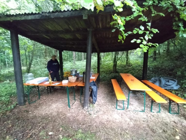 3D Geierschlucht 2025 – Rund ums Vereinshaus | Arrowclub Dudelange