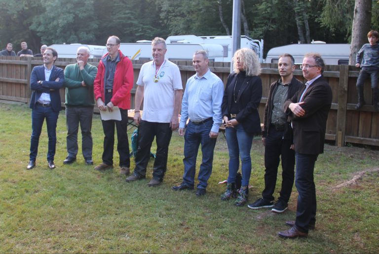 3D Geierschlucht 2017 – Siegerehrung | Arrowclub Dudelange