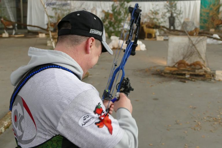 In der Halle – 3D Indoor 2019, Arrowclub Dudelange