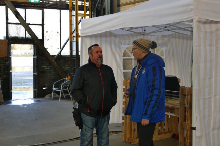 In der Halle – 3D Indoor 2019, Arrowclub Dudelange
