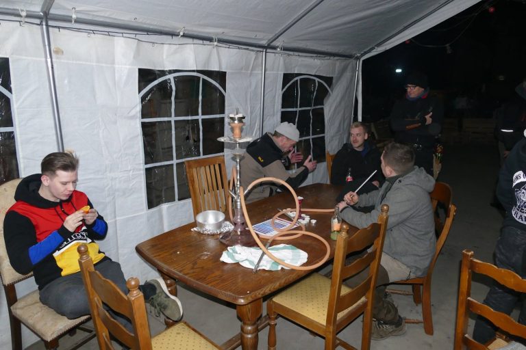 Nachtschießen – 3D Indoor 2019, Arrowclub Dudelange