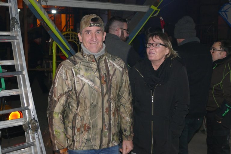 Nachtschießen – 3D Indoor 2019, Arrowclub Dudelange