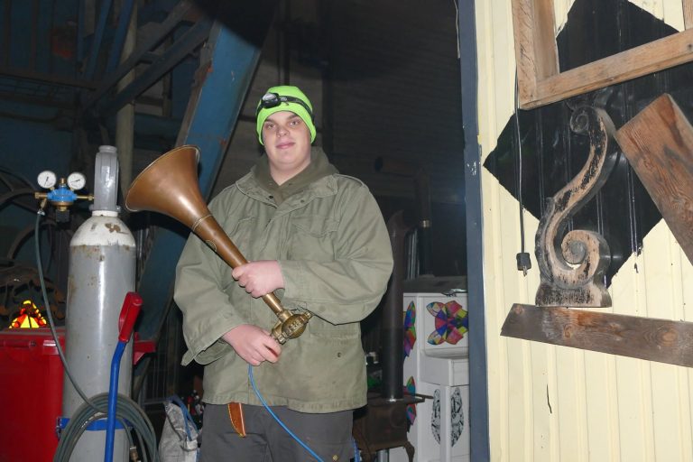 Nachtschießen – 3D Indoor 2019, Arrowclub Dudelange
