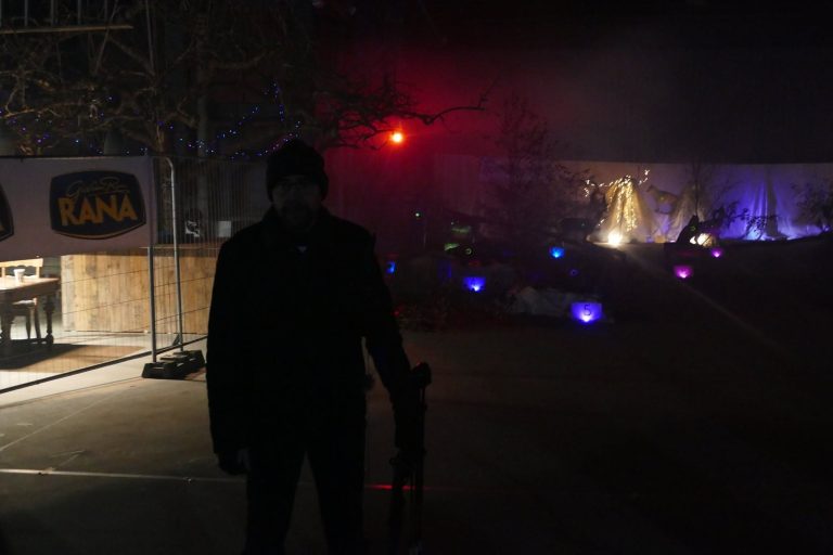 Nachtschießen – 3D Indoor 2019, Arrowclub Dudelange