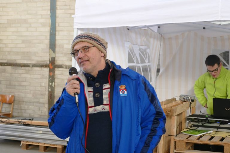 In der Halle – 3D Indoor 2019, Arrowclub Dudelange