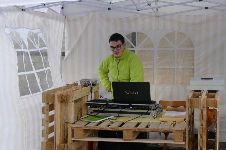 In der Halle – 3D Indoor 2019, Arrowclub Dudelange