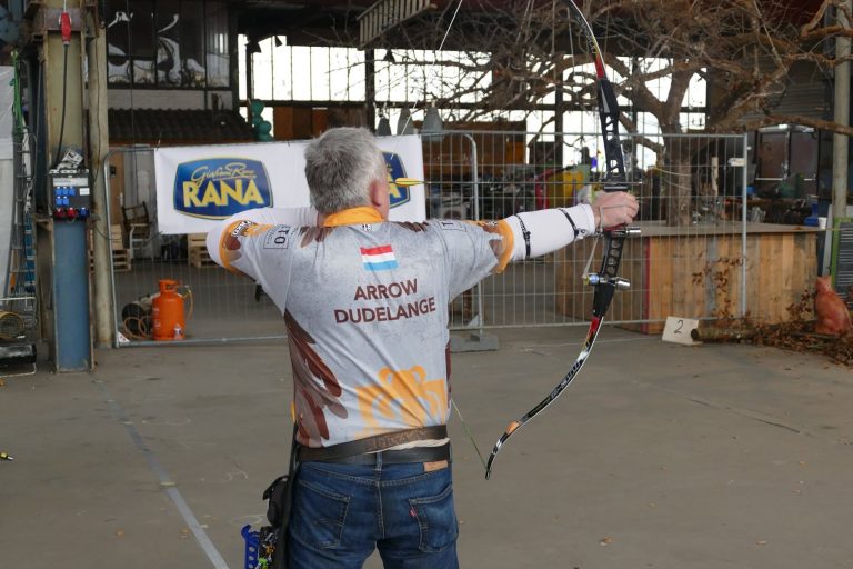 In der Halle – 3D Indoor 2019, Arrowclub Dudelange