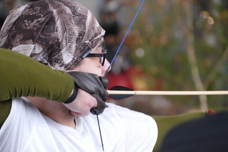 In der Halle – 3D Indoor 2019, Arrowclub Dudelange