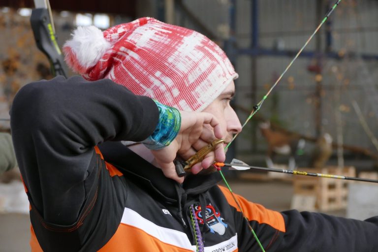 In der Halle – 3D Indoor 2019, Arrowclub Dudelange