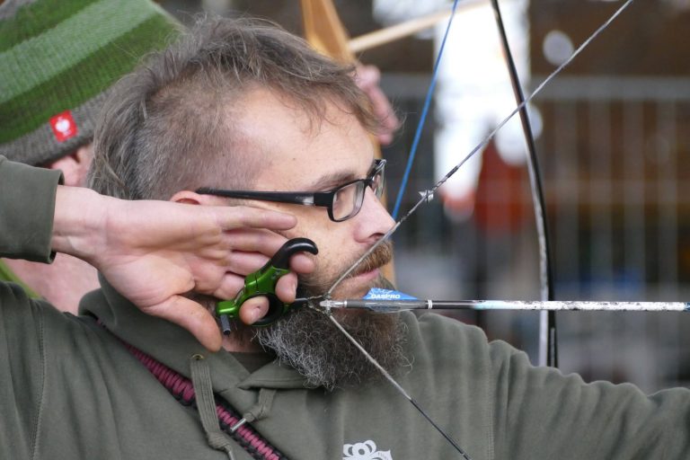 In der Halle – 3D Indoor 2019, Arrowclub Dudelange