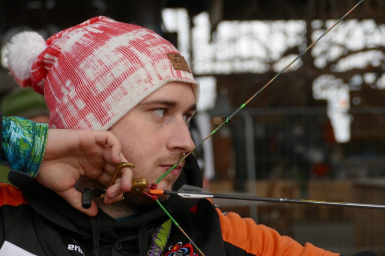 In der Halle – 3D Indoor 2019, Arrowclub Dudelange