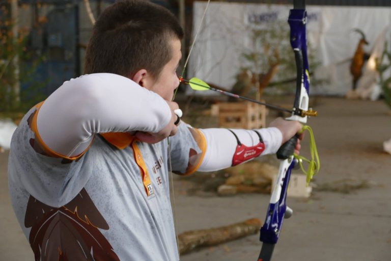 In der Halle – 3D Indoor 2019, Arrowclub Dudelange