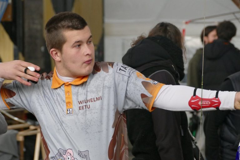 In der Halle – 3D Indoor 2019, Arrowclub Dudelange